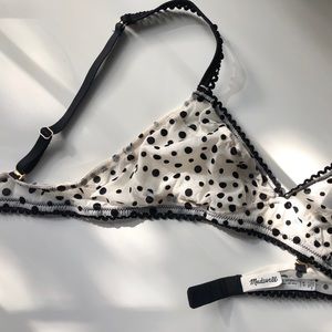 Madewell Bra